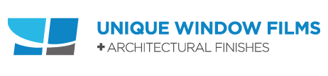 Unique Window Films Logo