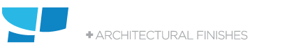 Unique Window Films + Architectural Finishes logo
