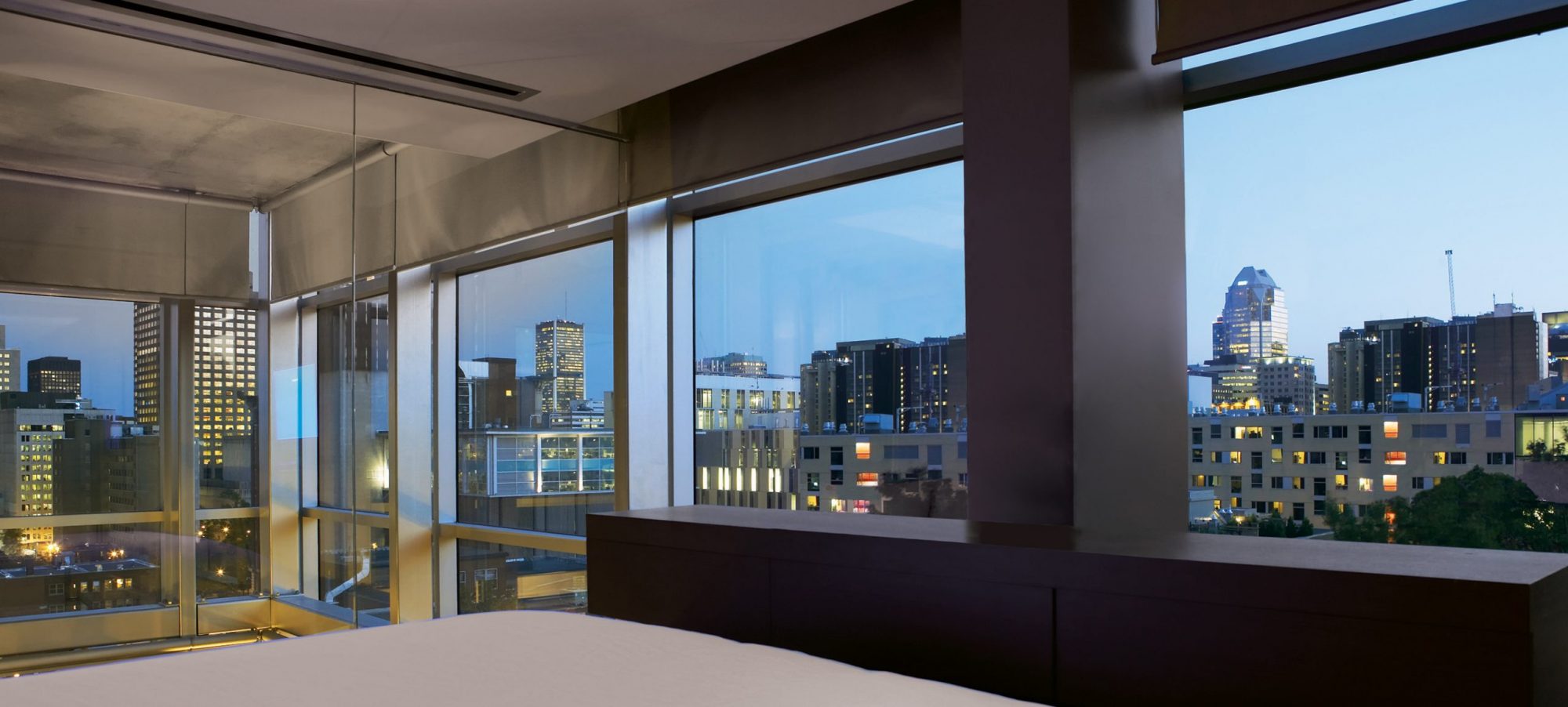 3M window film