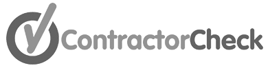 Contractor Check