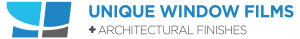 Unique Window Films Logo