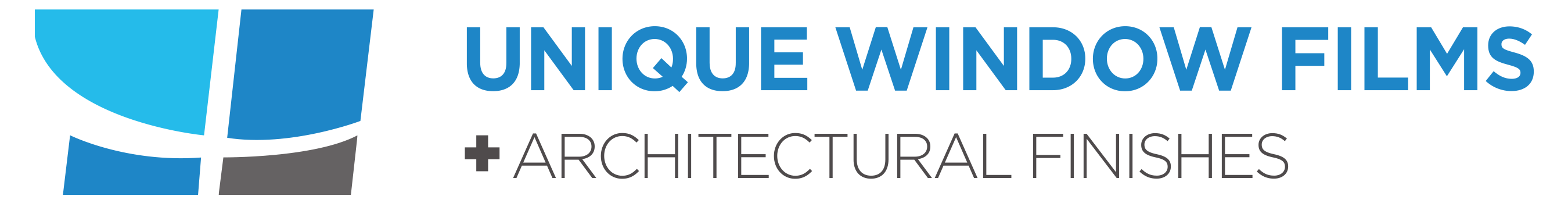 Unique Window Films + Architectural Finishes