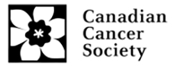 Canadian Cancer Society logo