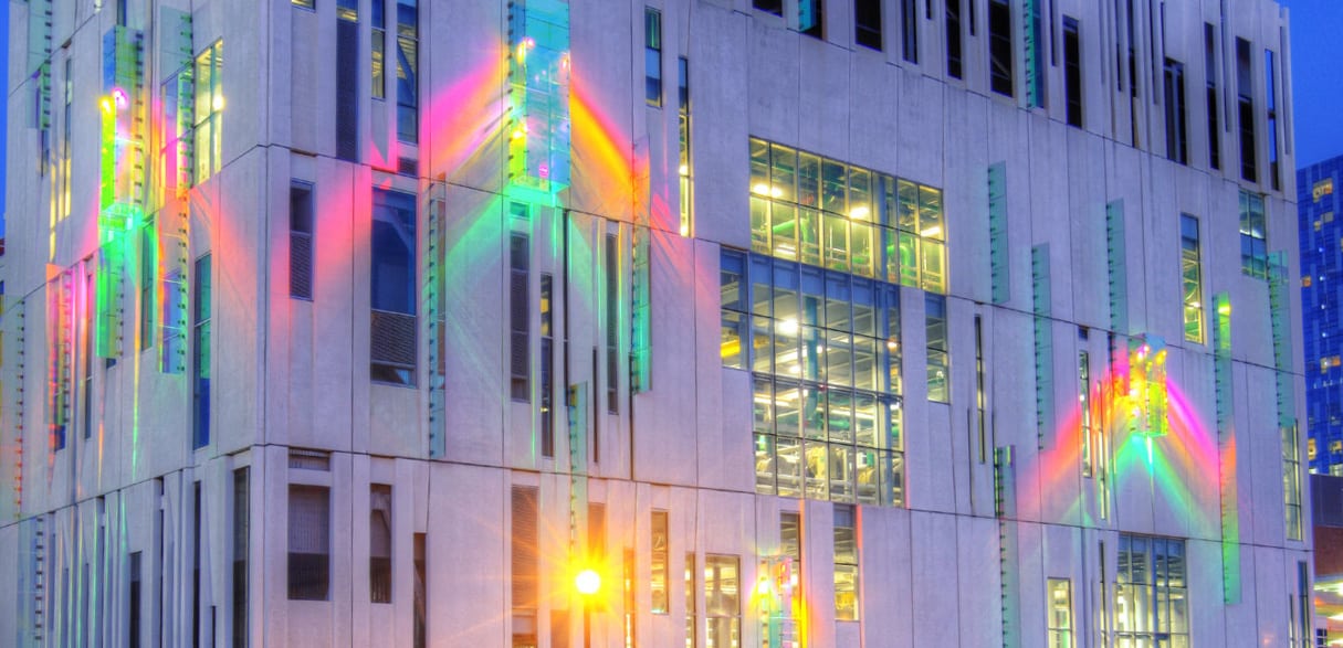Architectural Window Films