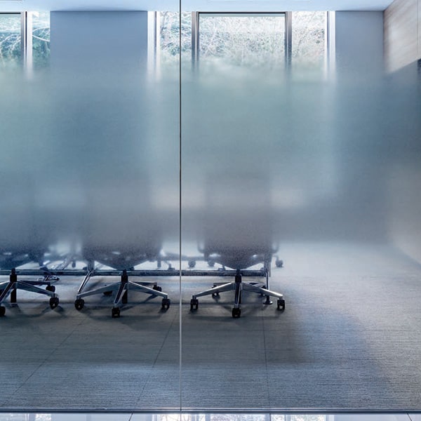 Architectural Glass Film
