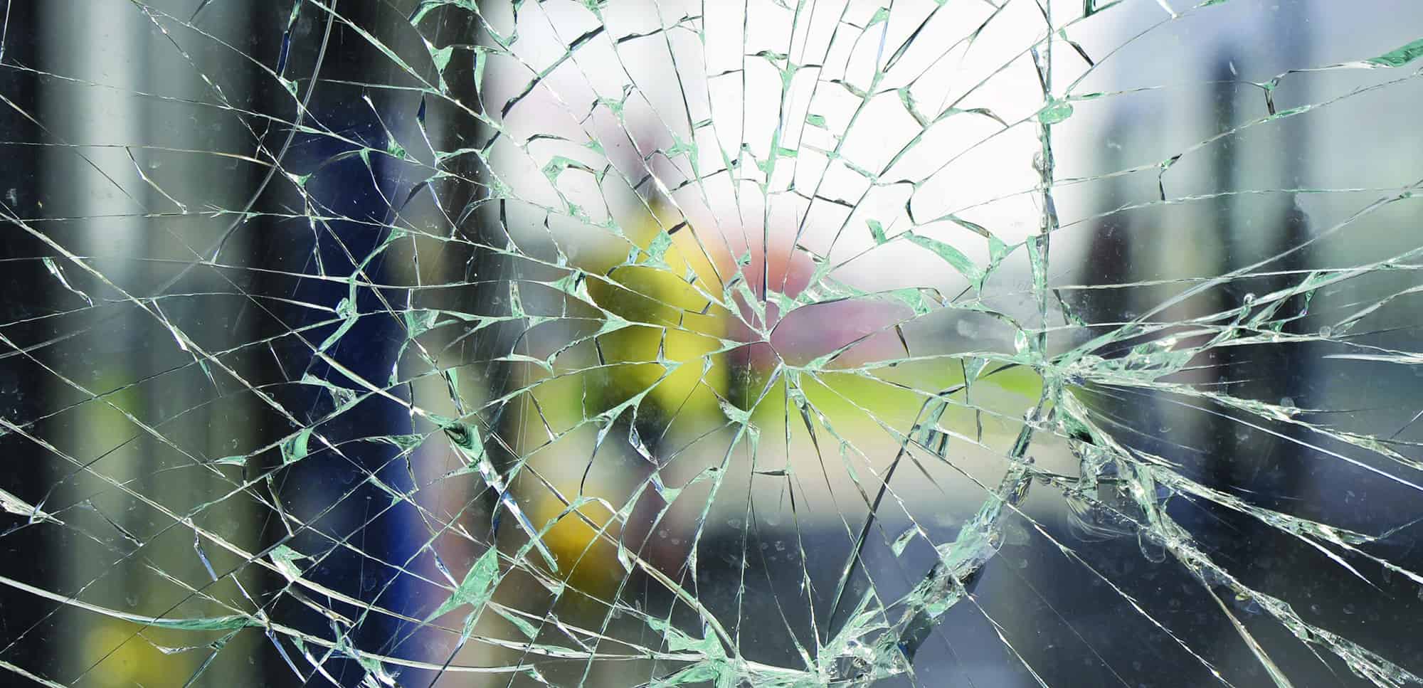 Security 3M window film