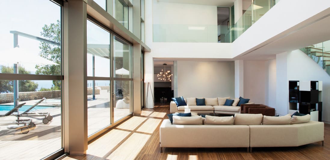 Window Films by 3M