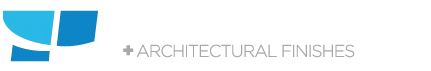 Unique Window Films + Architectural Finishes logo