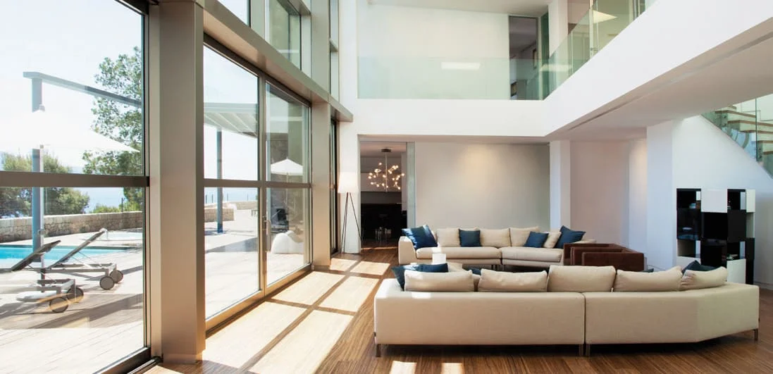 Window Films by 3M
