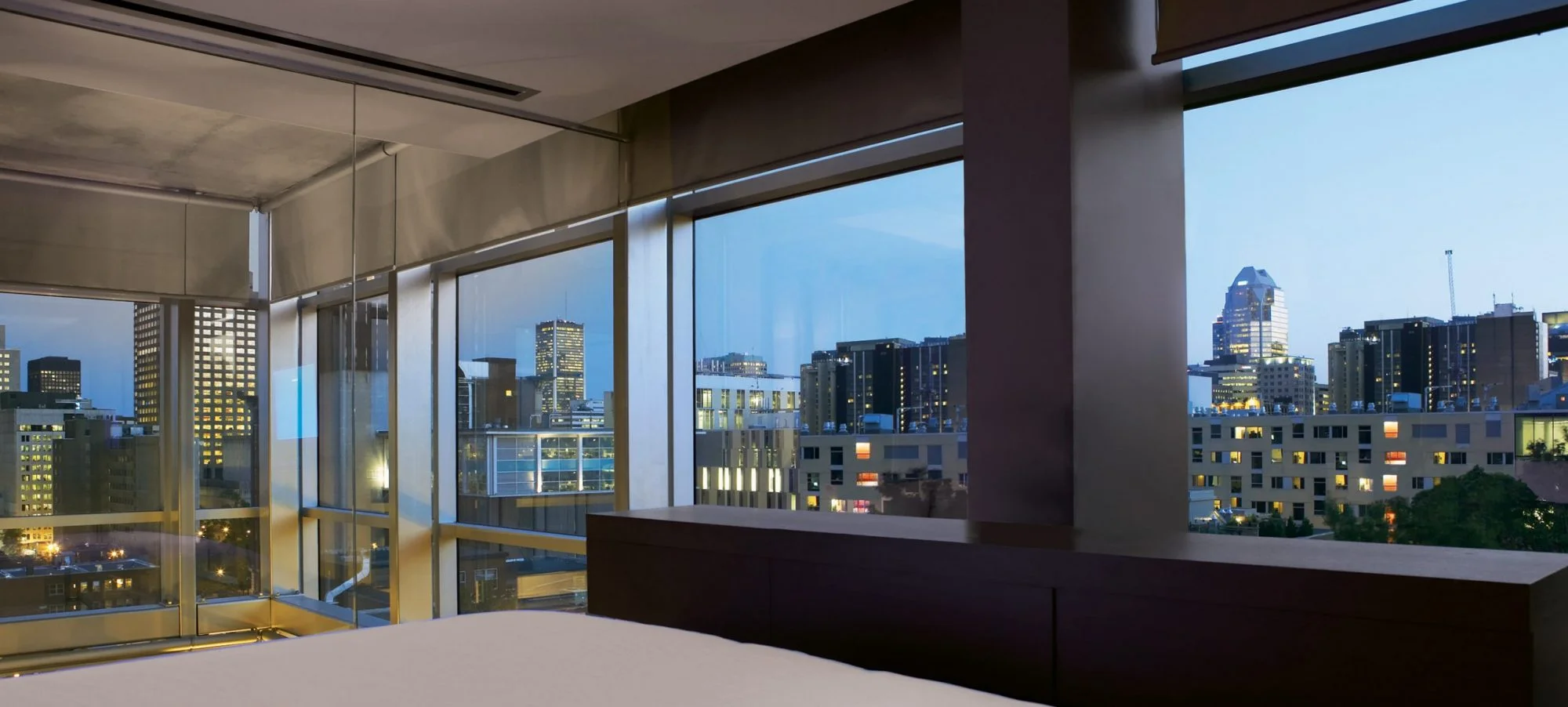 3M window film